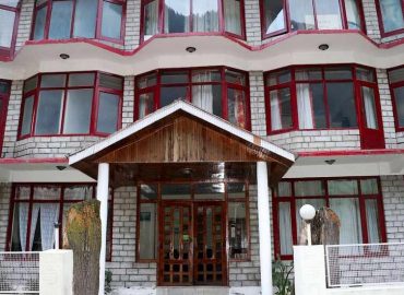 Hotel Classic Manali