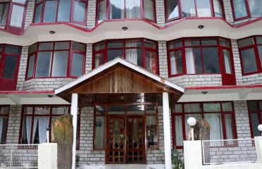 Hotel Classic Manali