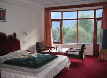 Hotel Classic Manali