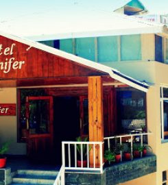 Hotel The Conifer