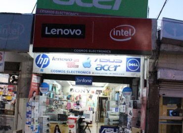 Cosmos Electronics – Computer Sales & Repair in Palampur | Electronics Store in Palampur