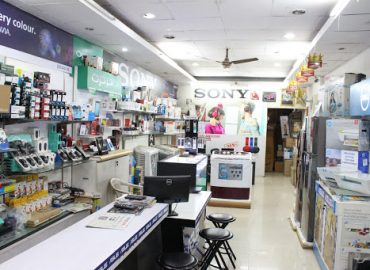 Cosmos Electronics – Computer Sales & Repair in Palampur | Electronics Store in Palampur