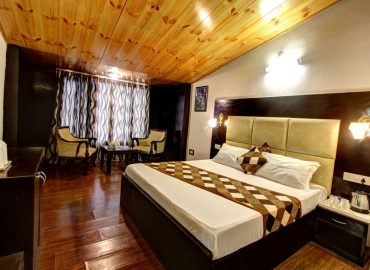 Daffodil Cottages Manali