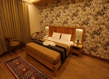 D’s Casa Hotel, Mcleodganj