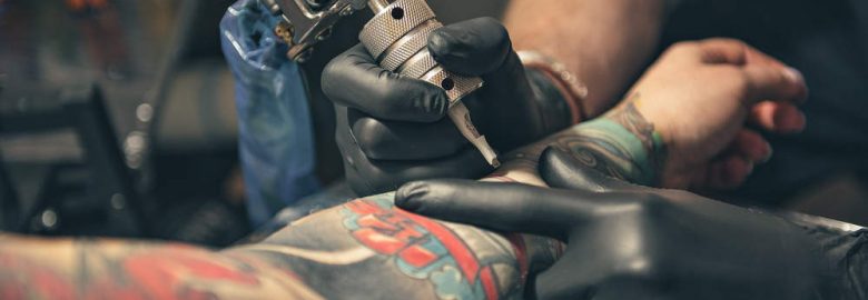 Fine Art Tattoo Studio