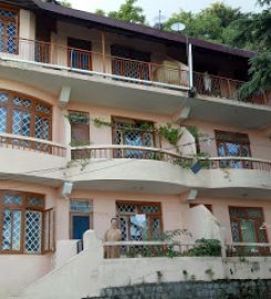 Hotel Deodar Villa