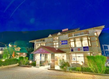 Hotel Devlok by DLS Hotels Manali