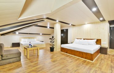 Hotel Devlok by DLS Hotels Manali