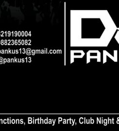 Pankaj Dj Sounds