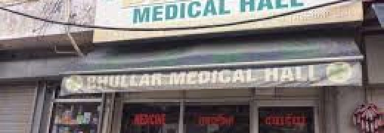 Bhullar Medical Store