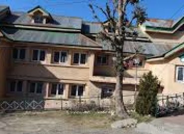 Hotel Manimahesh Dalhousie