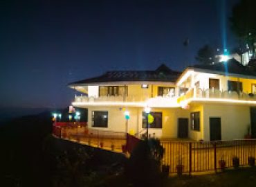 Hotel Himdhara, Dalhousie