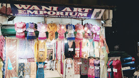 Wani Art Emporium