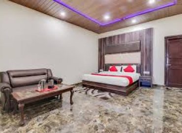 Hotel Himdhara, Dalhousie