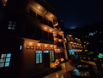 Hotel Ark Dalhousie