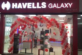 Havells Galaxy Store