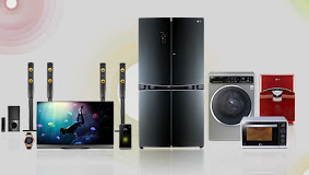 LG Best Shop-Sawhney Electronics