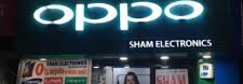 SHAM ELECTRONICS