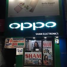 SHAM ELECTRONICS