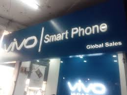 Vivo Smart Phone Global Sales