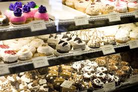 Daljeet Bakery
