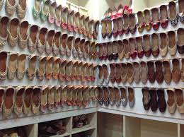 Shoe Palace