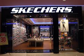 Skechers – Mall Road, Solan