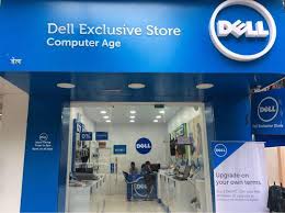 Dell Exclusive Store