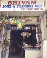 Shivam Book Sellers & Stationers