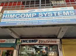 Himcomp Systems