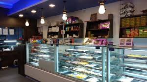 Rohit Sweets Shop