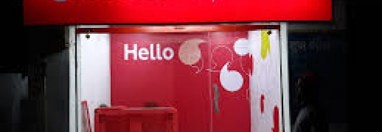 Vodafone Mini Store