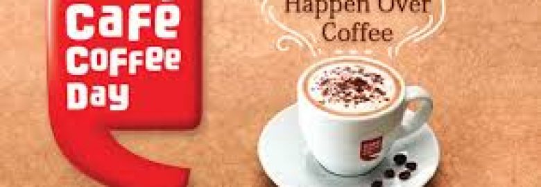 Cafe Coffee Day – Sukhi Johri