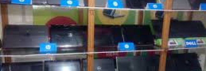 Dell Exclusive Store – Sanjauli, Shimla