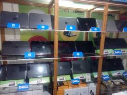 Dell Exclusive Store – Sanjauli, Shimla