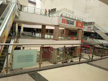 BB-BADDI- SAI CHAKKAN ROAD-HOMELAND CITY MALL