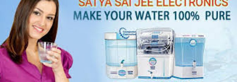 SATYA SAI JEE ELECTRONICS