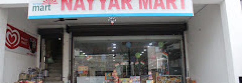 Nayyar Mart