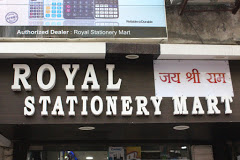 Royal Stationery Mart