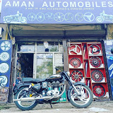 Aman Automobiles