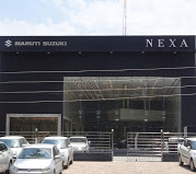 NEXA (Pathankot Vehicleads, Pathankot, Simbal Chowk)ccccc