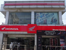 Bhalai Honda