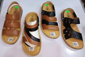 Samrat Footwear