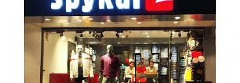 Spykar Store