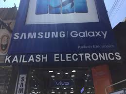 Kailash Electronics