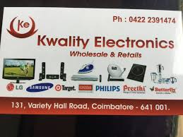 Kwality Electronics