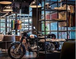 Royal Enfield Pathankot – United Auto World