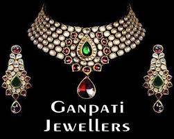 Ganpati Jewellers