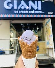 Giani Ice Cream