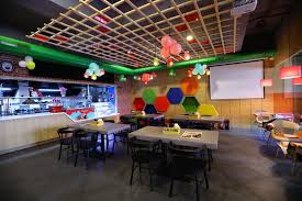 Fun Place Game Zone